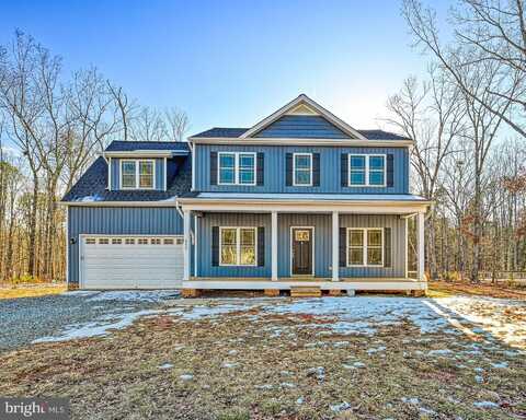 324 CEDAR VIEW CIRCLE, MINERAL, VA 23117