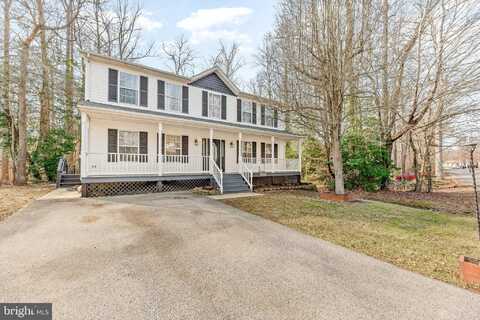 747 ALAMO LANE, LUSBY, MD 20657