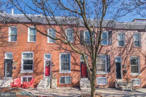 713 S LAKEWOOD AVENUE, BALTIMORE, MD 21224