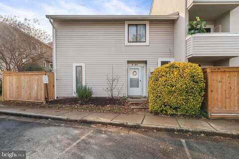 5760 VILLAGE GREEN DRIVE, ALEXANDRIA, VA 22309