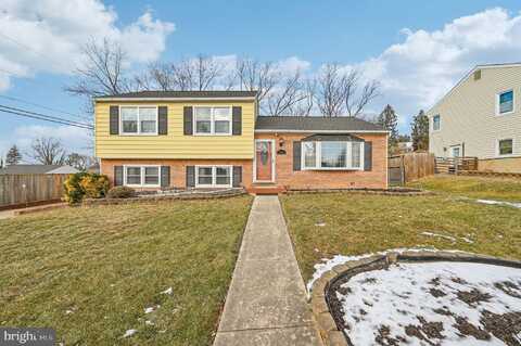 3202 2ND AVENUE, PARKVILLE, MD 21234