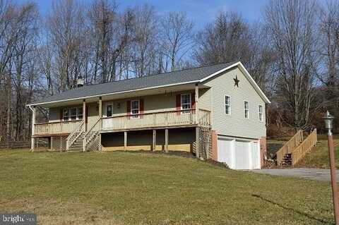 14 YVONNE TRAIL, FAIRFIELD, PA 17320