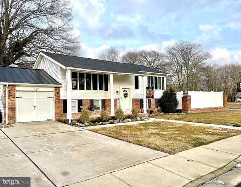 100 TUFT ROAD, PENNSVILLE, NJ 08070