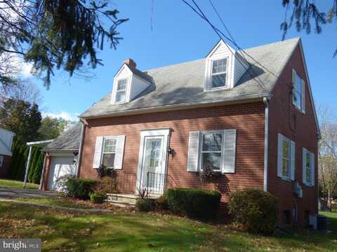 1225 EVANSBURG ROAD, SKIPPACK, PA 19474