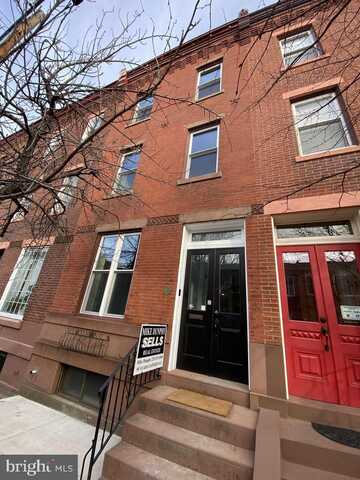 827 N 25TH STREET, PHILADELPHIA, PA 19130