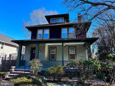 5519 CAROLINA PLACE NW, WASHINGTON, DC 20016