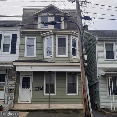 44 S SAINT PETER STREET, SCHUYLKILL HAVEN, PA 17972