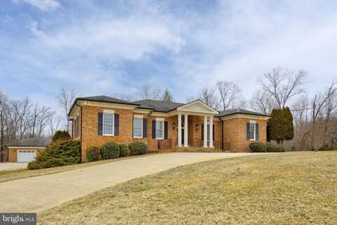 177 HATCHER DRIVE, FRONT ROYAL, VA 22630