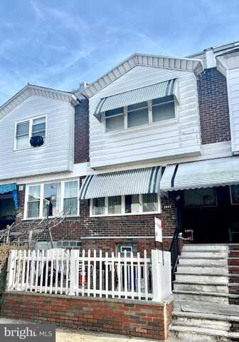 2843 S FAIRHILL STREET, PHILADELPHIA, PA 19148