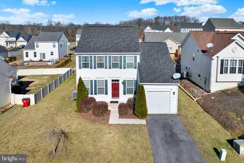 760 BENTLEY DRIVE, INWOOD, WV 25428