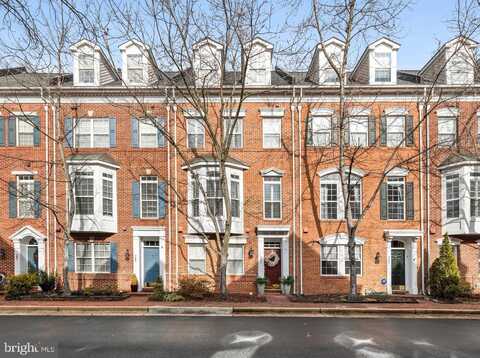 263 MEDLOCK LANE, ALEXANDRIA, VA 22304