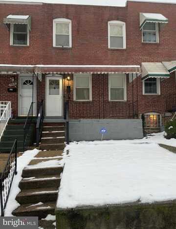 3521 3RD STREET, BALTIMORE, MD 21225