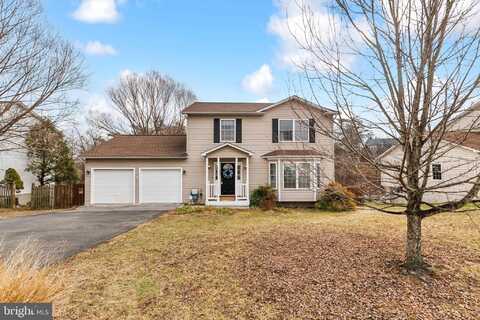 116 FOXGLOVE DRIVE, WINCHESTER, VA 22602