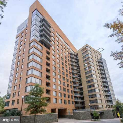 2001 15TH STREET N, ARLINGTON, VA 22201