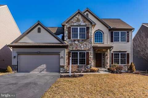 4 SHELDUCK LANE, MECHANICSBURG, PA 17050