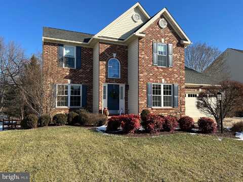 1125 ANDREAS DRIVE, BEL AIR, MD 21015