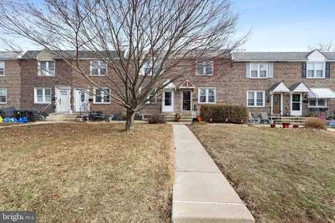 233 N BISHOP AVENUE, CLIFTON HEIGHTS, PA 19018