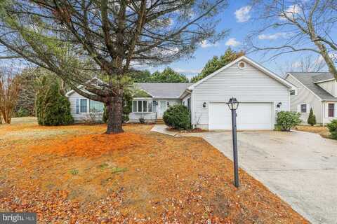 11215 SAINT MARTINS PARKWAY, BERLIN, MD 21811