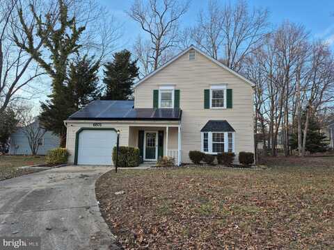 6571 PRAIRIE DOG COURT, WALDORF, MD 20603