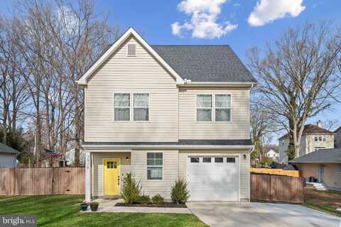 2918 DUNBAR STREET, ALEXANDRIA, VA 22306