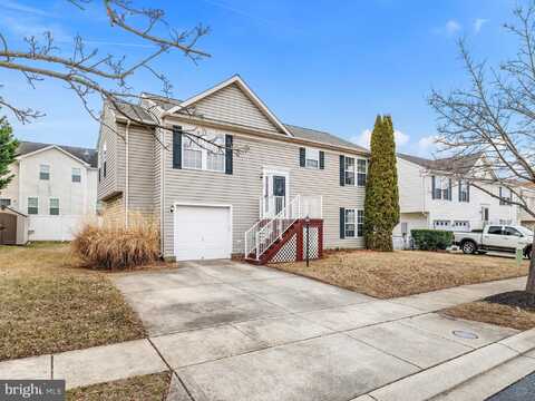 17 SIX POINT COURT, WINDSOR MILL, MD 21244