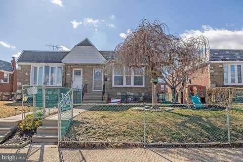 1028 BORBECK AVENUE, PHILADELPHIA, PA 19111