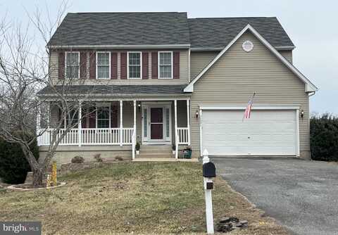 35285 GOSLING LANE, LOCUST GROVE, VA 22508