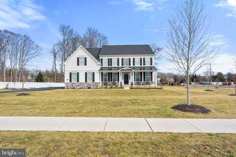 1013 OAK RIDGE DRIVE, HORSHAM, PA 19044