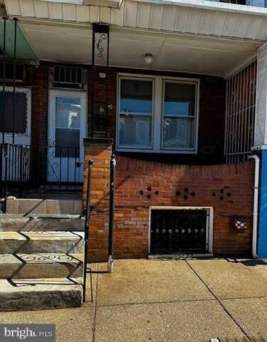 3433 E STREET, PHILADELPHIA, PA 19134