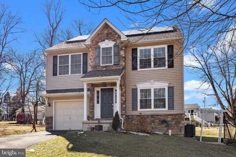 237 DORA AVENUE, HORSHAM, PA 19044