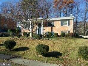 14320 CHESTERFIELD DRIVE, WOODBRIDGE, VA 22191