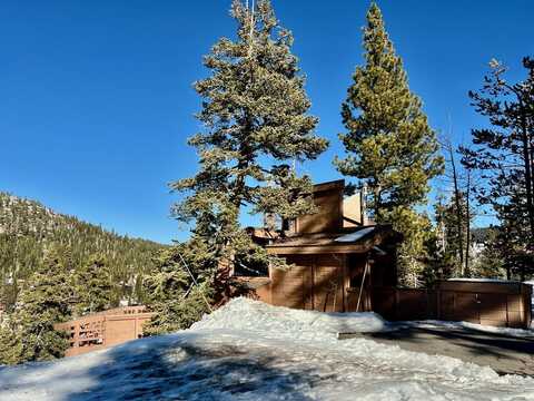 1498 Upper Bench Road, Alpine Meadows, CA 96146