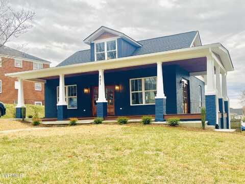 801 Watauga Street, Kingsport, TN 37660