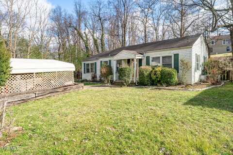 1115 Oak Street Extension, Johnson City, TN 37601