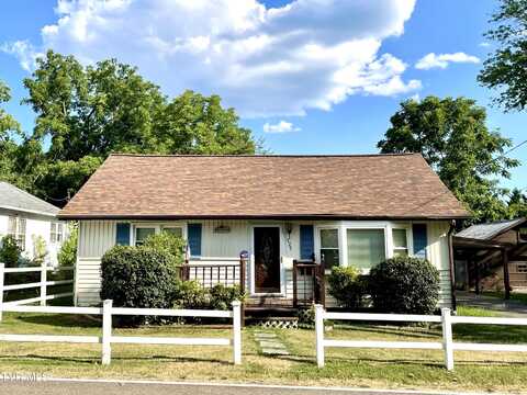 120 Gravely Road, Kingsport, TN 37665