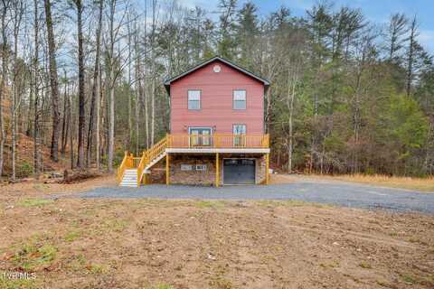 421 Highway 107, Unicoi, TN 37692