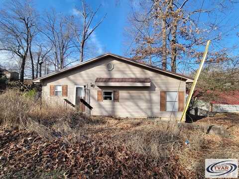 101 Oakleaf, SPRINGVILLE, TN 38256