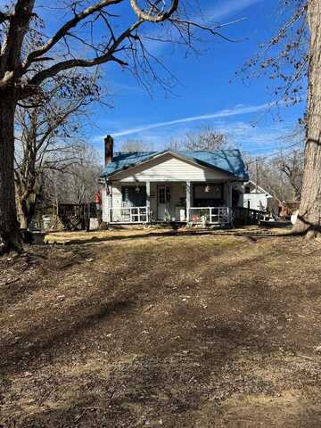 13339 Old Baxter Rd, Silver Point, TN 38582