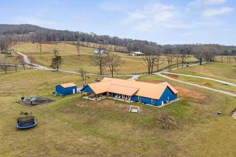 240 BOB LEDBETTER RD, LIVINGSTON, TN 38570