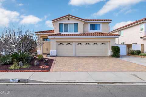 706 Vista Palacio, Camarillo, CA 93012