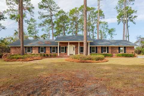 2468 Antioch Rd, Adel, GA 31620