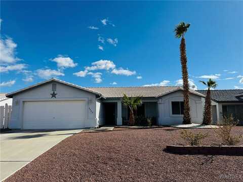 4462 S Donald Circle, Fort Mohave, AZ 86426