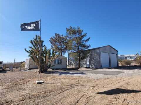 440 E Whitmore Drive, Meadview, AZ 86444