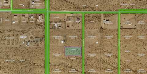 Lot 3a S Canelo Road, Golden Valley, AZ 86413