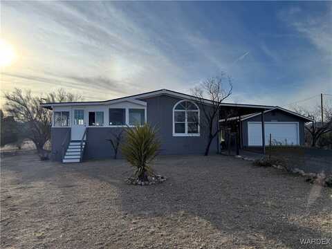 1565 S Eden Road, Golden Valley, AZ 86413