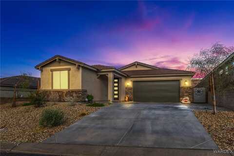 3213 Secret Pass Canyon Drive, Bullhead City, AZ 86429