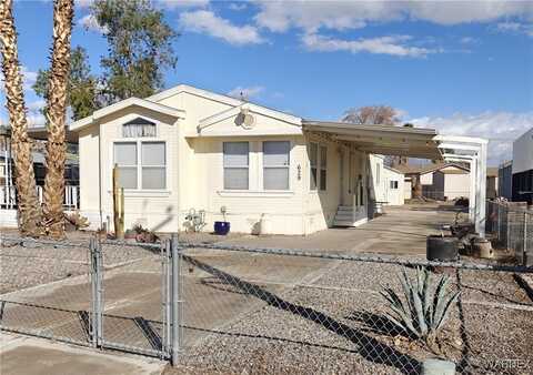 629 E Kingsley Street, Mohave Valley, AZ 86440