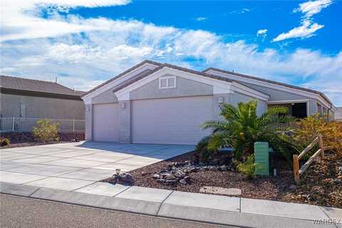 2634 Big Country Trail, Bullhead City, AZ 86442