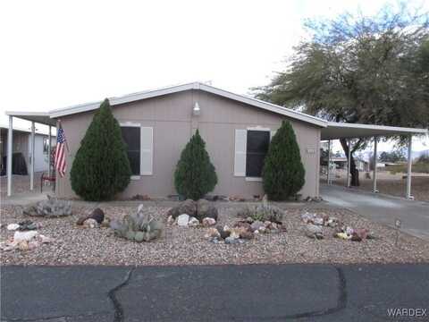 4950 W Apache #16 Way, Golden Valley, AZ 86413