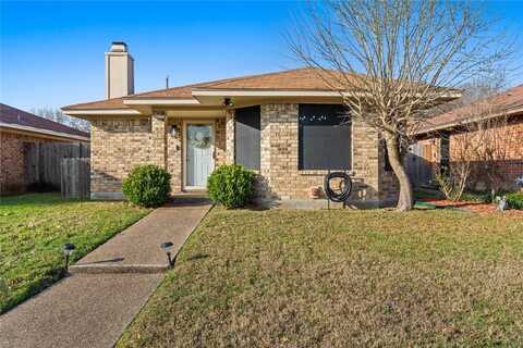 1407 Chapel Downs Road, Woodway, TX 76712